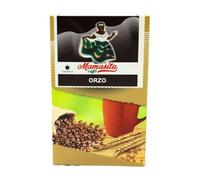 Mamasita Caffè Orzo 18 Cialde di carta compostabili ESE 44mm