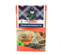 Mamasita Caffè TISANA BUONANOTTE - 18 Cialde di carta ESE 44mm