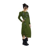 MAMATAYOE La bohème, Vestito,