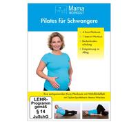 MamaWorkout - Pilates für Schwangere