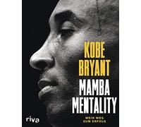 Mamba Mentality La mia strada verso il successo, Lingua- tedesco