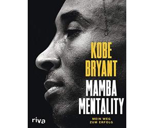 Mamba Mentality La mia strada verso il successo, Lingua- tedesco