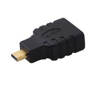 MAMBA Micro HDMI Adaptor [Edizione: Germania]