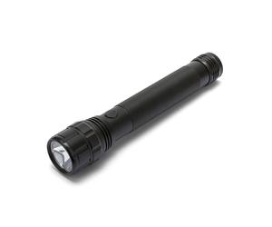 MAMBA: torcia LED 5000 lumen ricaricabile con powerbank