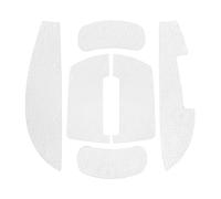 Mambasnake x Attack Shark R6 Mouse Grip Tape, Anti-Slip, Sweat Resistant, Cut to Fit, Easy to Use