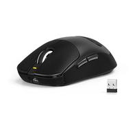 MAMBASNAKE X ATTACK SHARK X8SE 55g Mouse Da Gioco Wireless-Nero