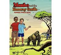 Mambo and the Runaway Gorilla