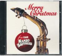 Mambo Brothers - Merry Xmas From Mambo Brothers
