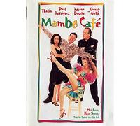 Mambo Cafe (Aka Nydia'S Chuletas) [Edizione: Stati Uniti]