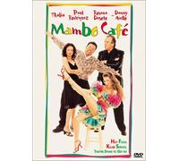 Mambo Cafe - Mambo Cafe