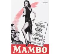 Mambo (DVD) Mangano Rennie Gassman Winters Dunham Clare
