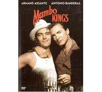 Mambo Kings