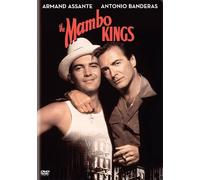 Mambo Kings [92/E/S: E, J]
