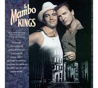 Mambo Kings/ O.S.T. - Mambo Kings / Soundtrack.