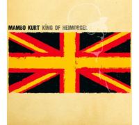 Mambo Kurt - King of Heimorgel