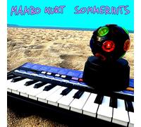 Mambo Kurt Sommerhits (CD) Album Digipak