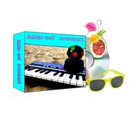 Mambo Kurt - Sommerhits (Ltd. Fanbox/CD Digipak + Sonnenbrille)