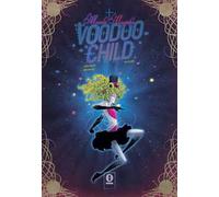 Mambo Magicka Voodoo Child