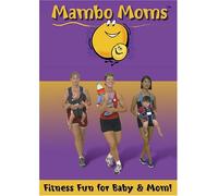 Mambo Moms: Fitness Fun For for Baby & Mom