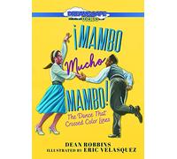 Mambo Mucho Mambo