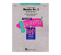 Mambo No. 5 - SET