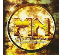 Mambo Nuevo - Mas Respeto Que Soy Tu Mambo