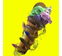 Mambolosco & Boro Boro - Caldo [LP colorato] (Esclusiva Amazon.it)