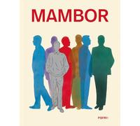 Mambor. Ediz. italiana e inglese