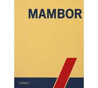 Mambor. Trasformatore. Ediz. italiana e spagnola