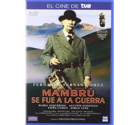 Mambru Se Fue A La Guerra (El Cine De Tve)