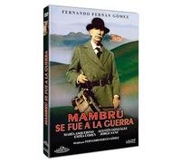 Mambrú Se Fue A La Guerra - IMPORT ZONE 2 -