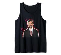 MAMDY Amore | ZOHRAN MAMDANI Canotta