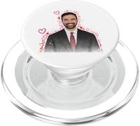 MAMDY AMORE | ZOHRAN MAMDANI PopSockets PopGrip per MagSafe