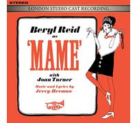 Mame: 1969 London Studio Cast - Mame: 1969 London Studio Cast