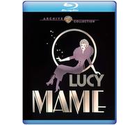 Mame (Blu-ray) Joyce Van Patten Beatrice Arthur Bruce Davison Audrey Christie