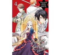 Mamecyoro Kazusa Yoneda Mitsu The Princess of Convenient Plot Devic (Tascabile)