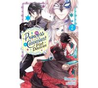 Mamecyoro Mitsuya F The Princess of Convenient Plot Devices, Vol. 2 (Tascabile)