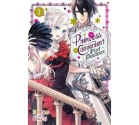 Mamecyoro Mitsuya F The Princess of Convenient Plot Devices, Vol. 3 (Tascabile)