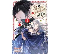 Mamecyoro Mitsuya F The Princess of Convenient Plot Devices, Vol. 4 (Tascabile)