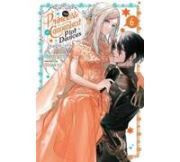 Mamecyoro Mitsuya F The Princess of Convenient Plot Devices, Vol. 6 (Tascabile)