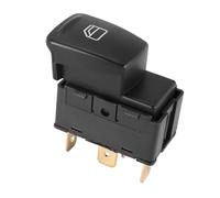 MAMEFVBB 1/2 PZ Per Benz Per Smart Per ForFour 454 04-06 Pulsante Interruttore Alzacristallo Elettrico Lato Conducente/passeggero A4548201010 Alzavetro Alzacristalli(1 PC)