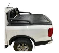 MAMEFVBB Copertura Bagagliaio per 2023 per Ranger per XLT E-K81 Retrac Rullo Rotolo Coperchio Otturatore Elettrico Camioncino Letto Tonneau Cover Cargo Cover