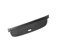 MAMEFVBB Copertura Bagagliaio per Volvo per XC60 MK2 2018~2026 Auto Tronco Posteriore Copertura Tenda Retrattile Bagagli Tronco Cremagliera Partizione Rifugio Cargo Cover(Crocodile)