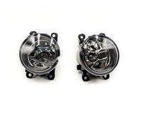 MAMEFVBB Fari Fendinebbia Fendinebbia Per Duster, Per Logan, Per Koleos, Per Clio IV, Per Megane 2/3, Per Talisman, Per Grand, Fari Fendinebbia A LED(Halogen lamp)