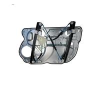 MAMEFVBB Finestrino Alzacristalli 6Q4837461 Alzacristallo Elettrico Anteriore Lato Sinistro Per VW Per Polo 11/2001-6/2009 2002 2003 2004 2005 2006 2007 2008 Alzacristalli
