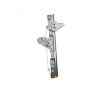 MAMEFVBB Finestrino Alzacristalli 9221CW Kit Di Riparazione Per Alzacristallo Elettrico Per Auto Anteriore Sinistro Per Peugeot 308 5D Alzacristalli