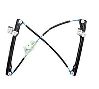 MAMEFVBB Finestrino Alzacristalli Auto Alzacristallo Elettrico Senza Motore Anteriore Sinistro 1C0837655 Per VW Per Beetle 2001 2002 2005 2008 2010 1999 2000 Alzacristalli