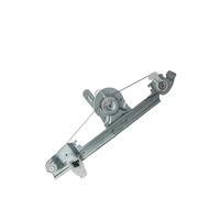 MAMEFVBB Finestrino Alzacristalli Auto Porta Posteriore Alzacristallo Elettrico Lato Destro 8200118857 8200646836 Per SCENIC II 2003 2004 2005 2006 2007 2008 2009 2010 Alzacristalli