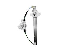MAMEFVBB Finestrino Alzacristalli Indietro Power Window Regulator Riparazione Posteriore Lato Sinistro 8340325010 Per MK2 Per Hyundai Per ACCENT II 2000 2001 2002 2003 2004 2005 2006 Alzacristalli