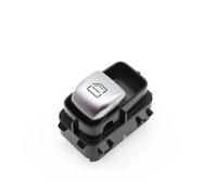 MAMEFVBB Finestrino Alzacristalli Interruttore Alzacristallo Elettrico Per Auto Per Per BENZ CE Per GLC Per Classe CLS W205 W253 W213 W257 C200 C260 C300 Per GLC260 205905681 Alzacristalli(Nero)